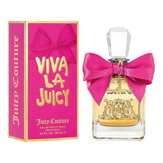 Juicy Couture Viva La Juicy Eau de Parfum 3.4 oz