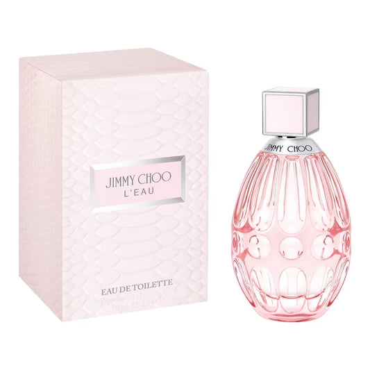 Jimmy Choo L'Eau Eau de Toilette 2.0 oz
