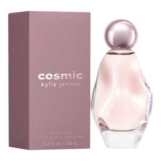 Kylie Cosmetics Cosmic Kylie Jenner Eau de Parfum 3.3 oz