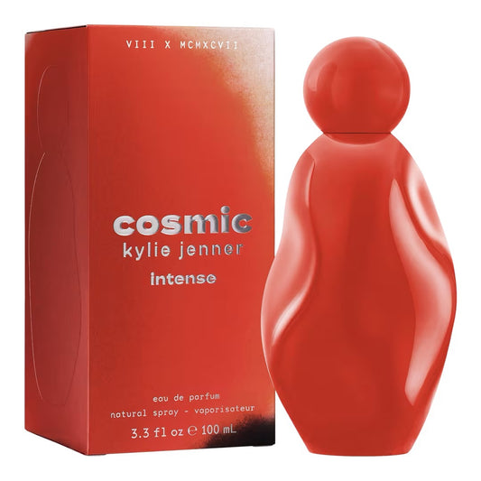 Kylie Cosmetics Cosmic Kylie Jenner Intense Eau de Parfum 3.3 oz
