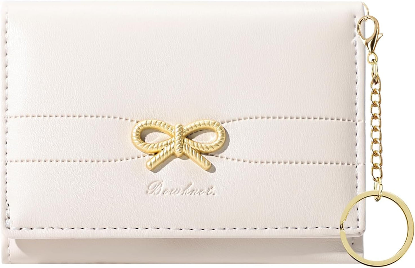 Coquette Bow Wallet