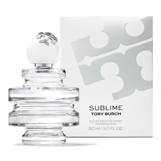 Tory Burch Sublime Eau de Toilette 3.0 oz