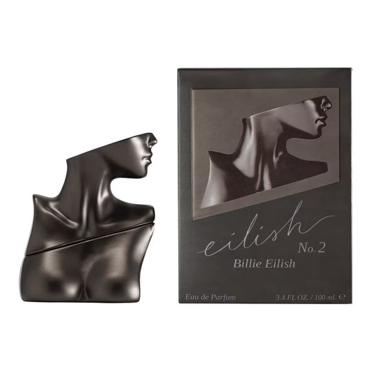Billie Eilish Eilish No. 2 Eau de Parfum 3.4 oz