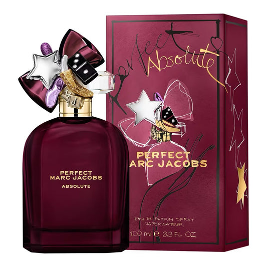 Marc Jacobs Perfect Absolute Eau de Parfum 3.3 oz