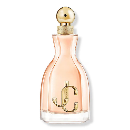 Jimmy Choo I Want Eau de Parfum 3.3 oz