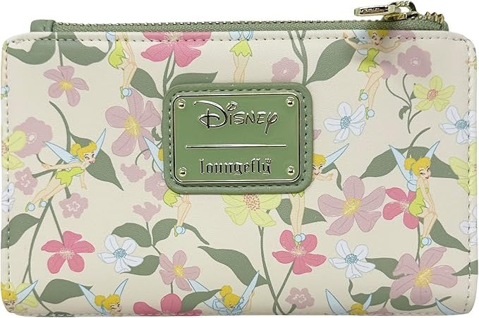 Disney TinkerBell Wallet