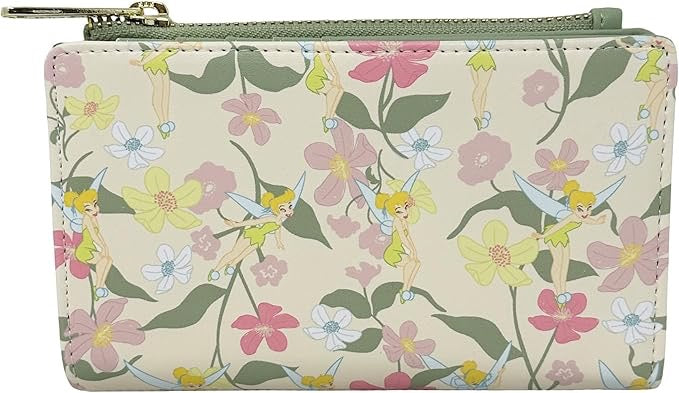 Disney TinkerBell Wallet