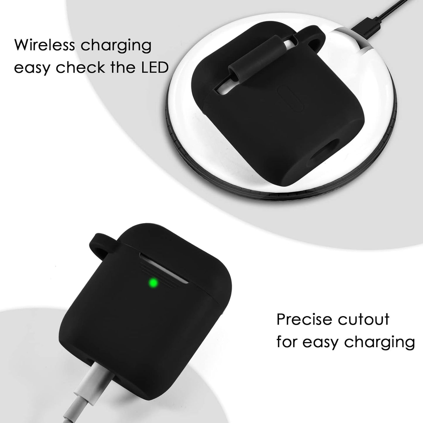 AirPod Generation 1&2 Case Cover