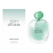 ARMANI Acqua di Gioia Eau de parfum 3.4 oz