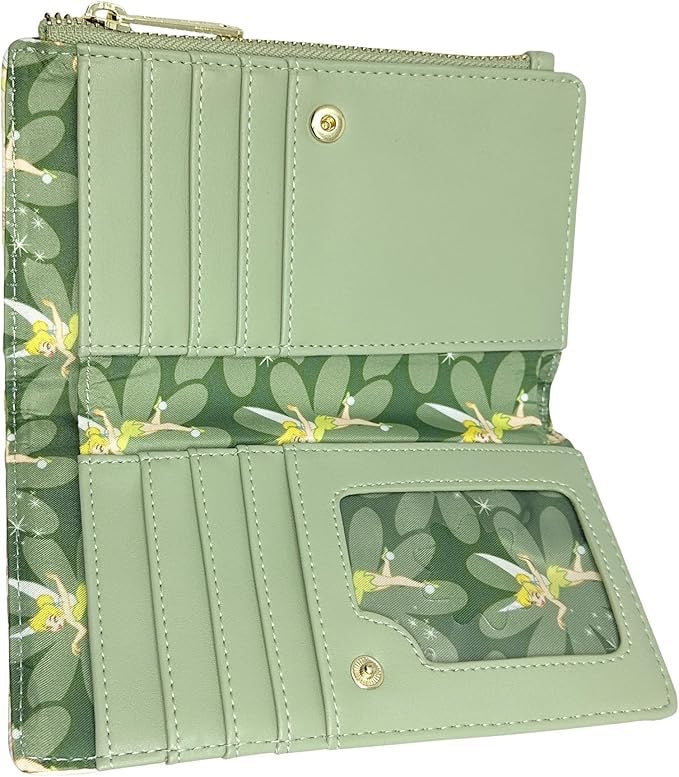 Disney TinkerBell Wallet