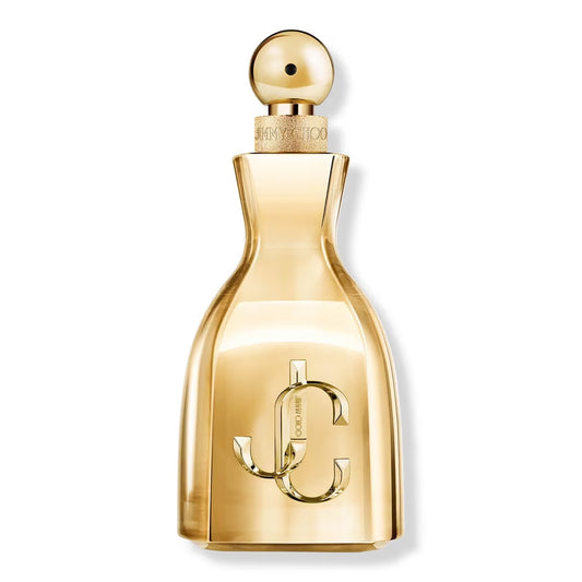 Jimmy Choo I Want Le Parfum 3.3 oz