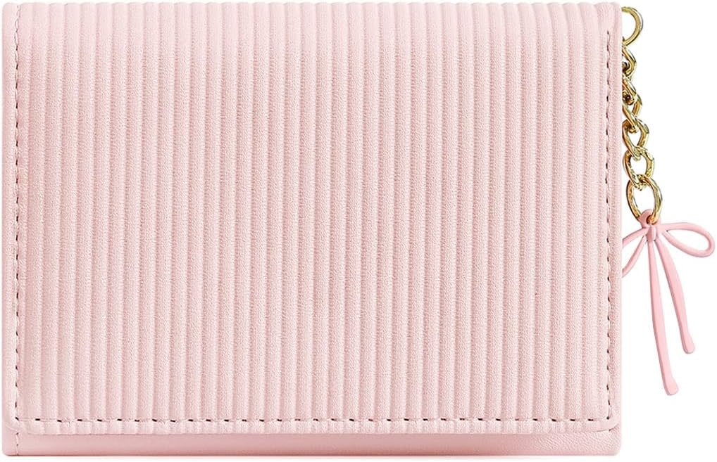 Coquette Bow Wallet