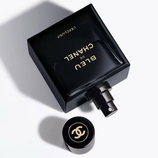 CHANEL BLEU DE CHANEL L'EXCLUSIF 3.4 oz
