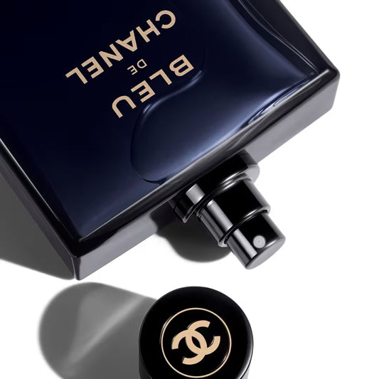 CHANEL BLEU DE CHANEL Parfum Spray 3.4 oz