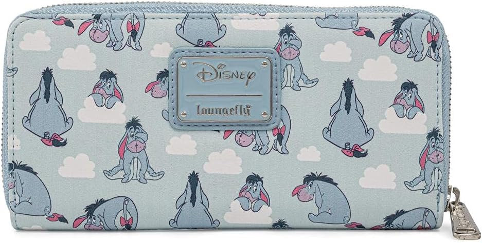 Disney Winnie the Pooh Eeyore Wallet