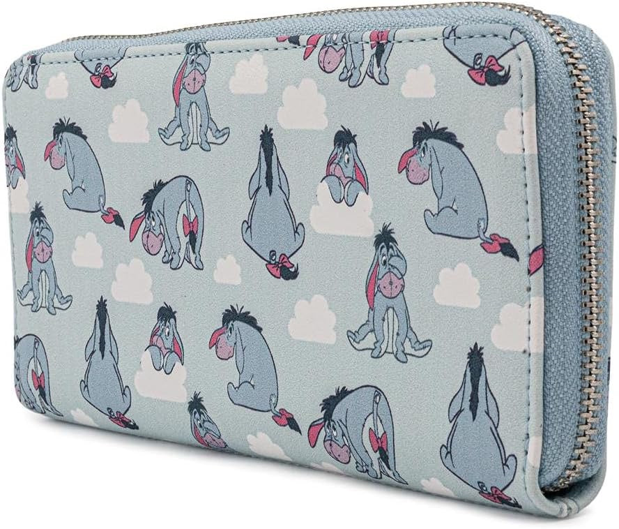 Disney Winnie the Pooh Eeyore Wallet