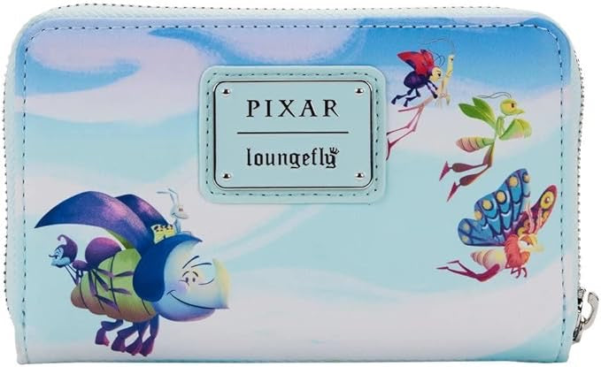 Disney A Bugs Life Wallet