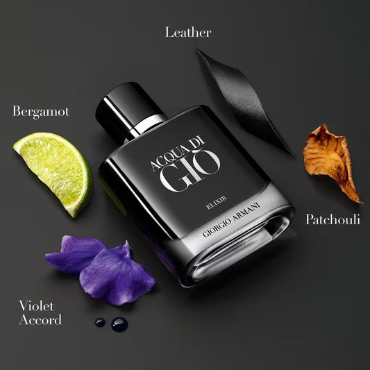 ARMANI Acqua Di Giò Elixir 1.6 oz