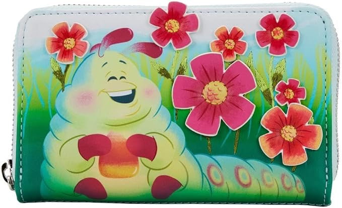 Disney A Bugs Life Wallet