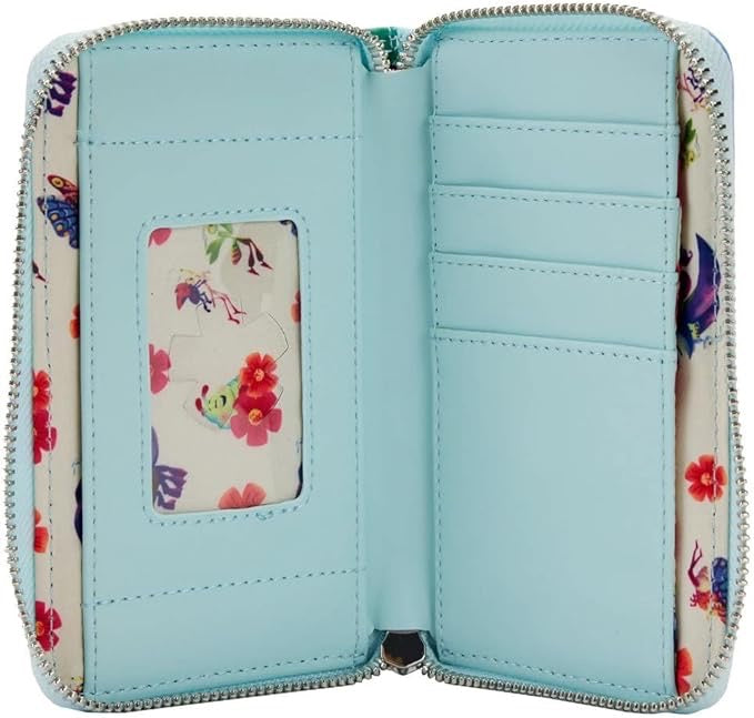 Disney A Bugs Life Wallet