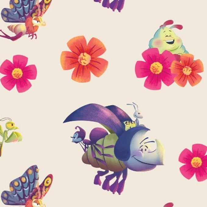 Disney A Bugs Life Wallet