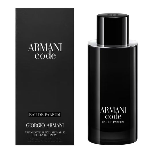 ARMANI Code Eau de Parfum 4.2 oz