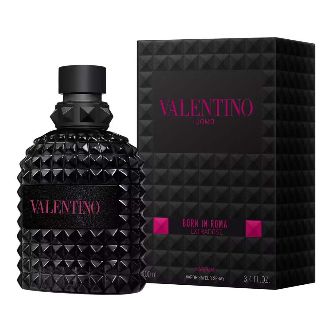 Valentino Born In Roma Uoma Extradose 3.4 oz