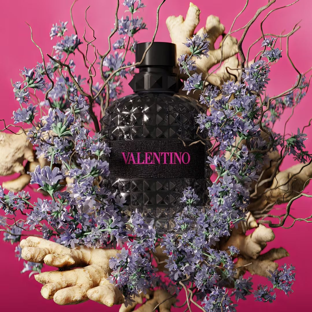 Valentino Born In Roma Uoma Extradose 3.4 oz