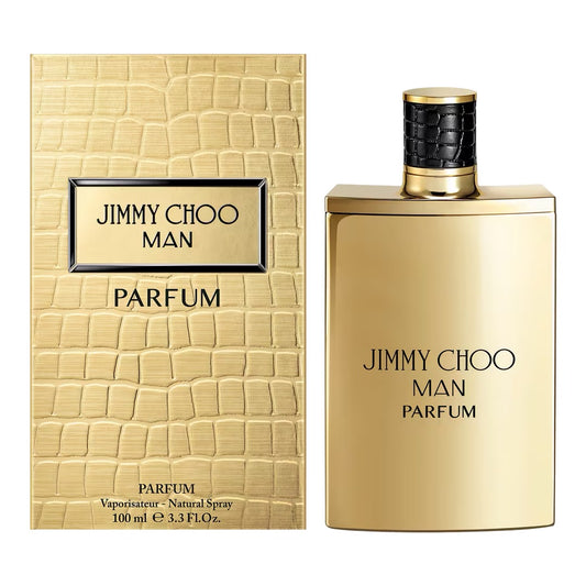 Jimmy Choo Man Parfum 3.3 oz