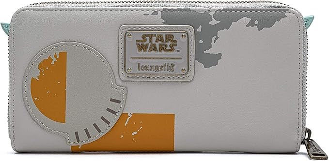 Disney Star Wars Yoda Wallet
