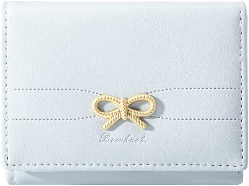 Coquette Bow Wallet