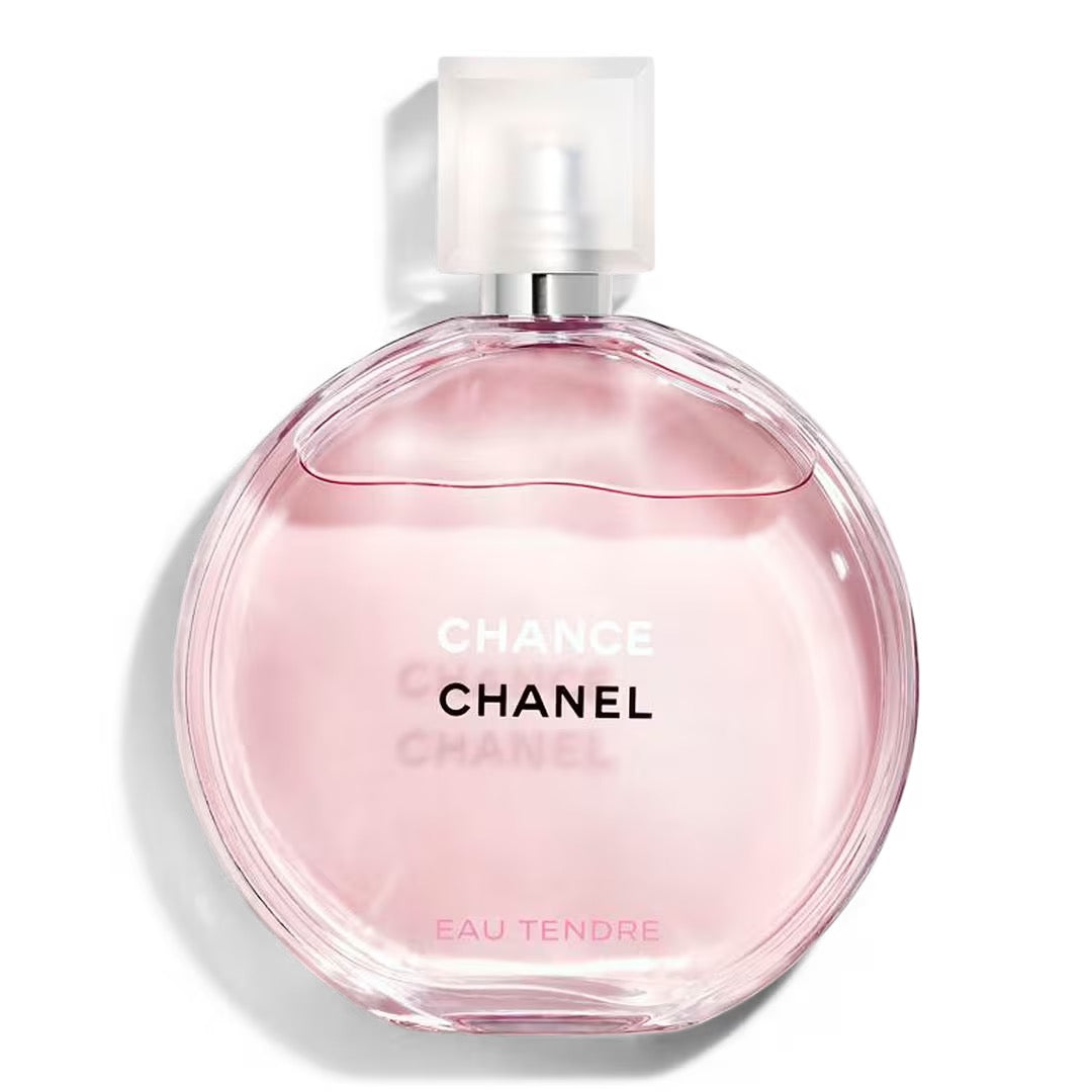 Chance Eau Tendre Eau de Toilette 3.4 oz