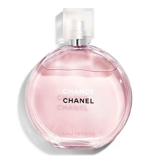 CHANEL Chance Eau Tendre Eau de Toilette 3.4 oz