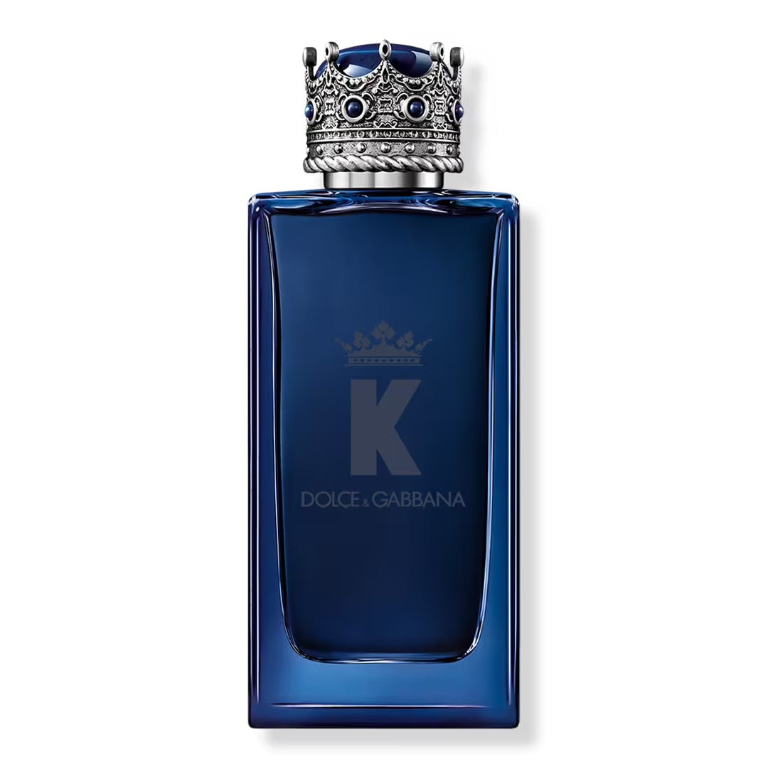 Dolce & Gabanna K Eau de Parfum Intense 3.4 oz