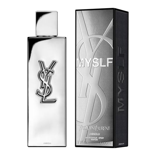 Yves Saint Laurent MYSLF Absolu 3.3 oz