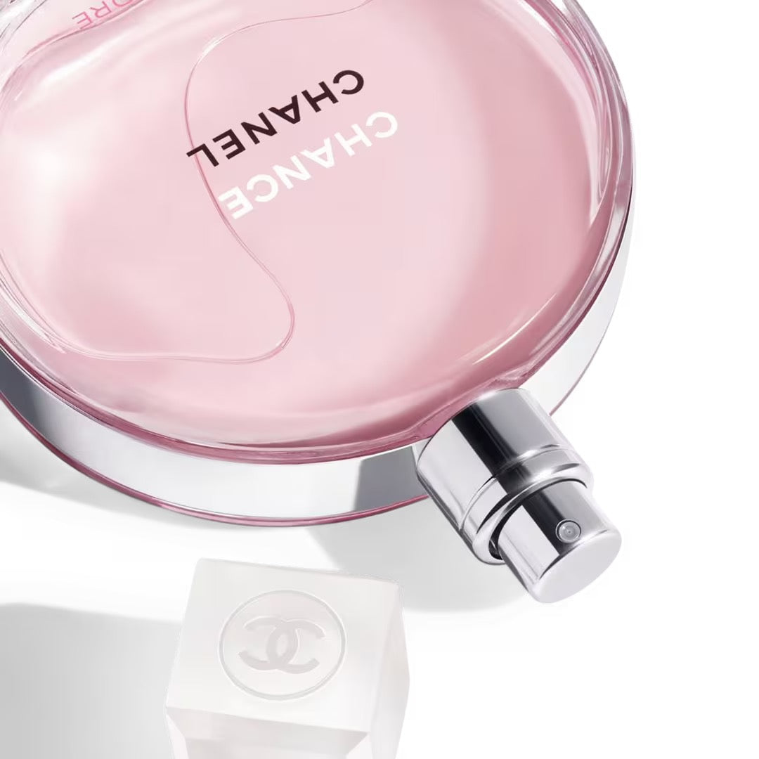Chance Eau Tendre Eau de Toilette 3.4 oz