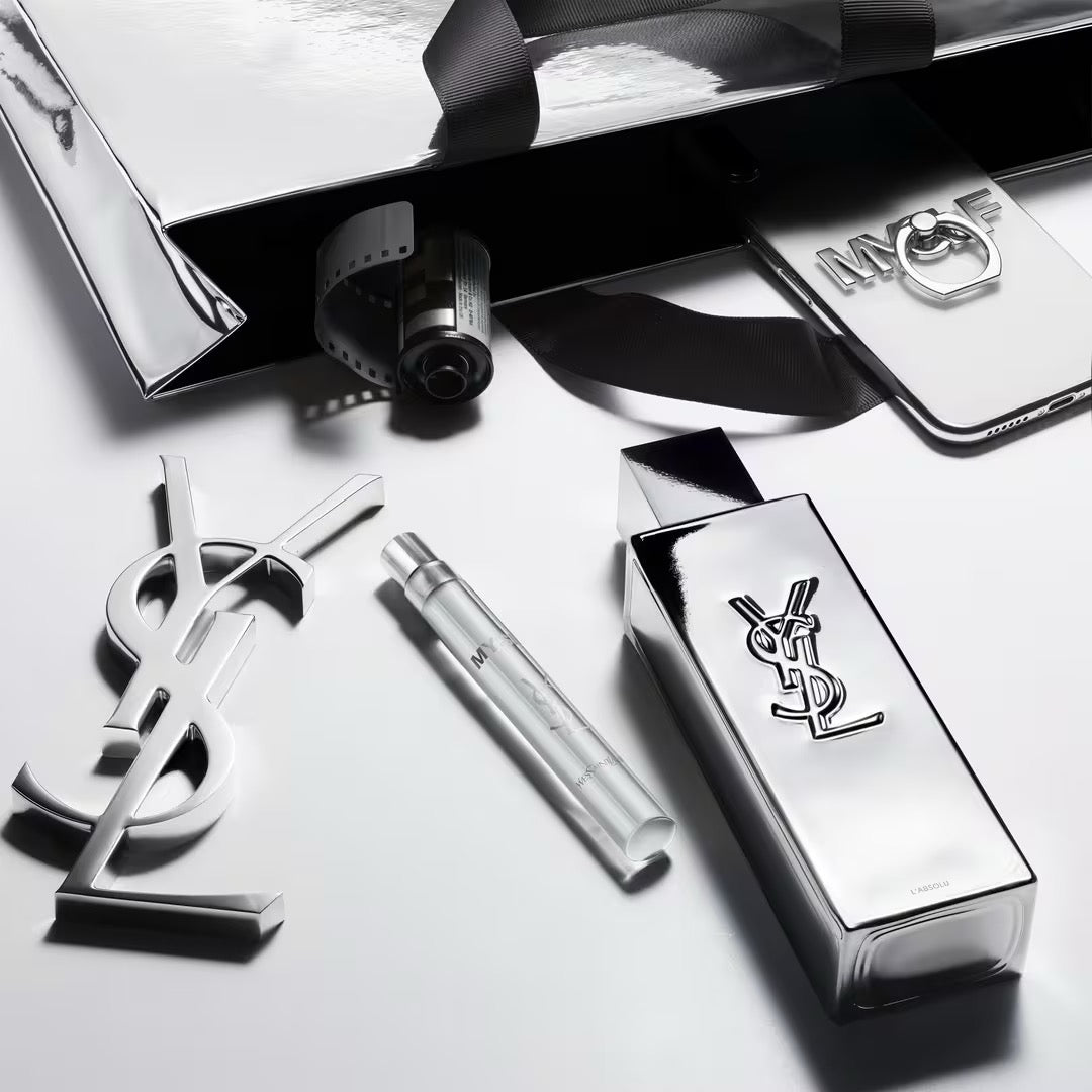 Yves Saint Laurent MYSLF Absolu 3.3 oz