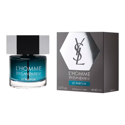 Yves Saint Laurent L'Homme Le Parfum 3.3 oz