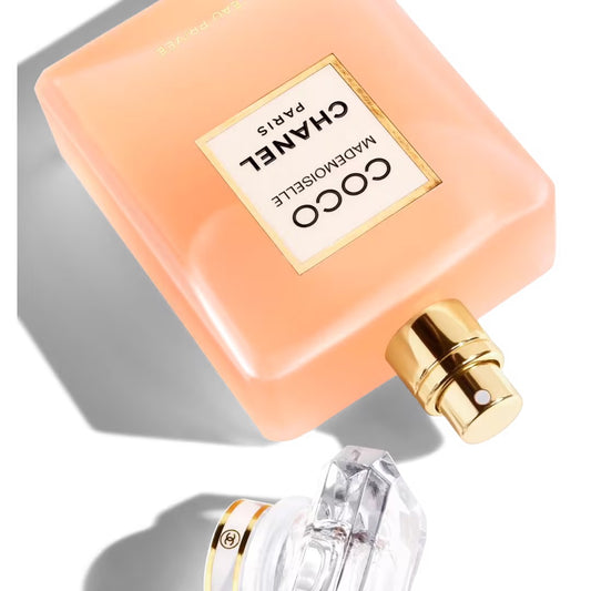 CHANEL Coco Mademoiselle L'eau Privée 3.4 oz