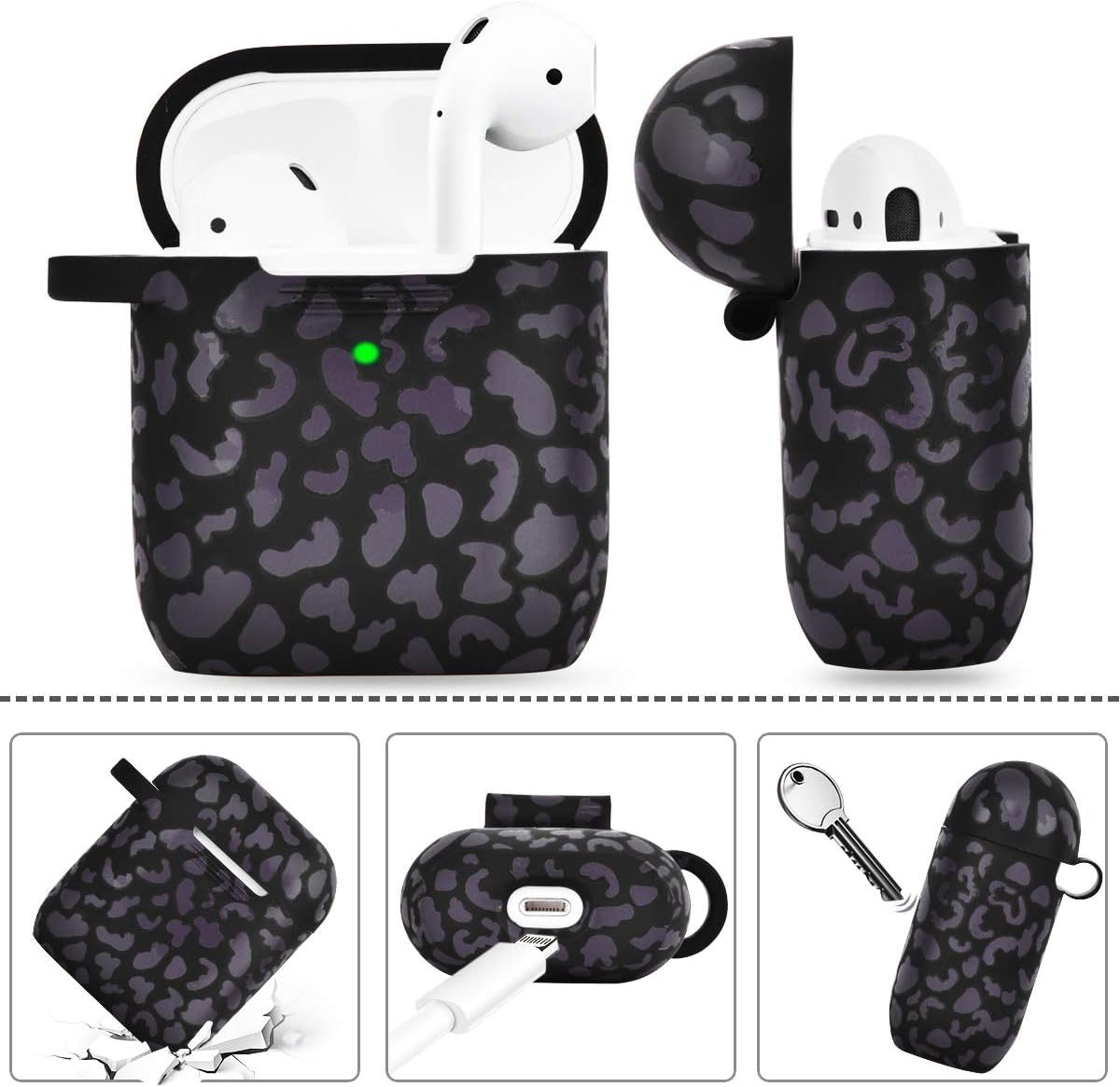 AirPod Generation 1&2 Case Cover