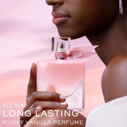 Lancome La Vie Est Belle Vanille Nude Eau de Parfum 3.4 oz
