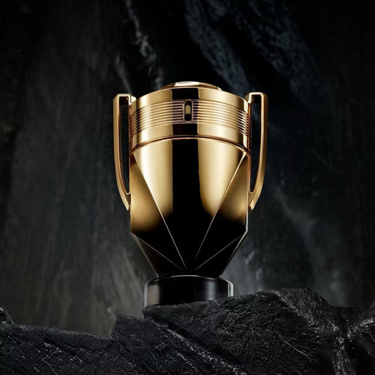 Rabanne Invictus Elixir Parfum Elixir 3.4 oz