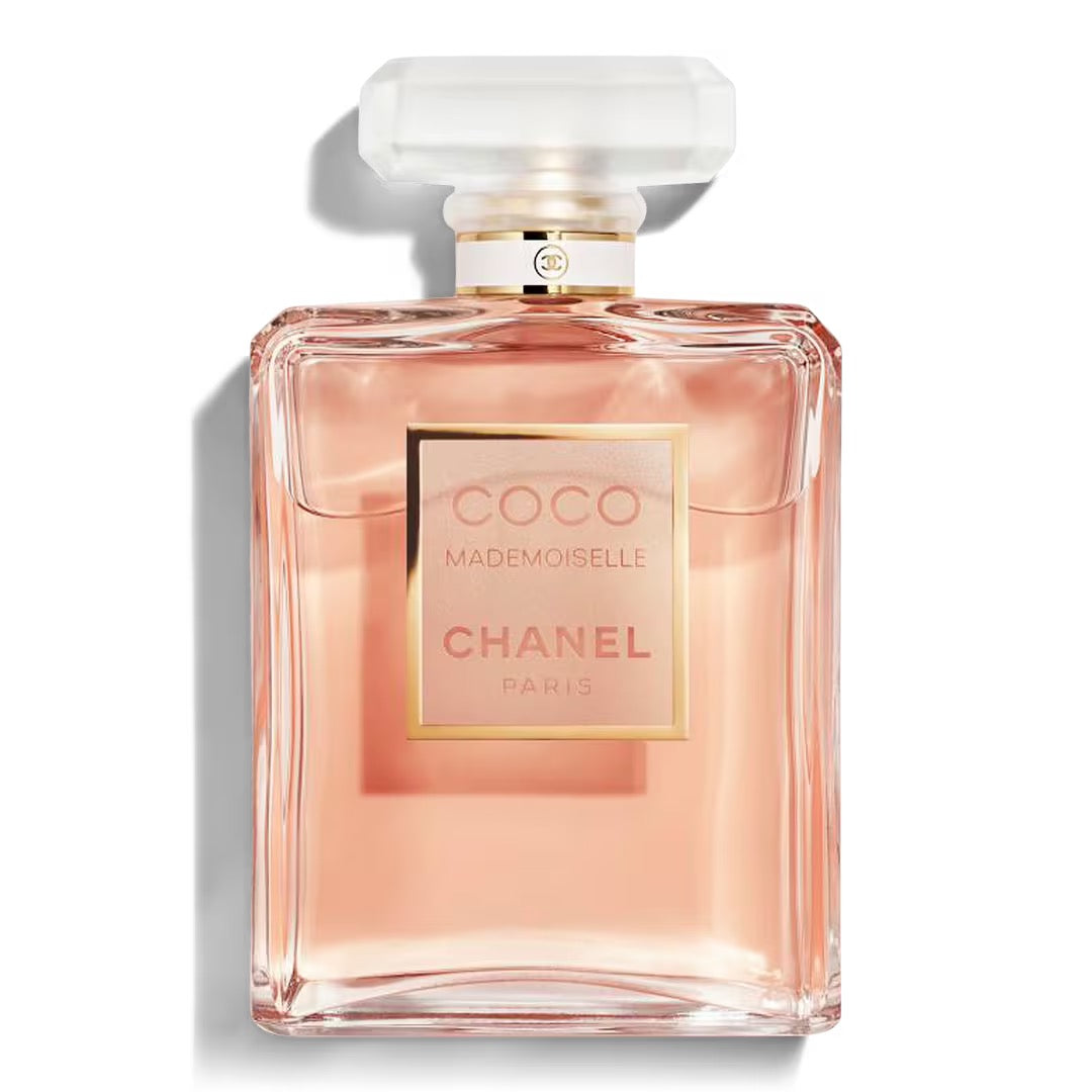 Coco Mademoiselle Eau de Parfum 3.4 oz