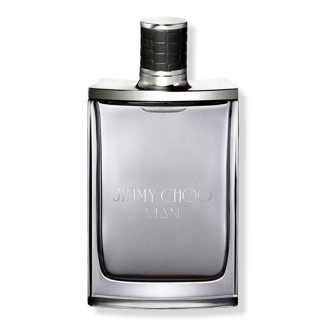 Jimmy Choo Man Eau de Toilette 3.3 oz
