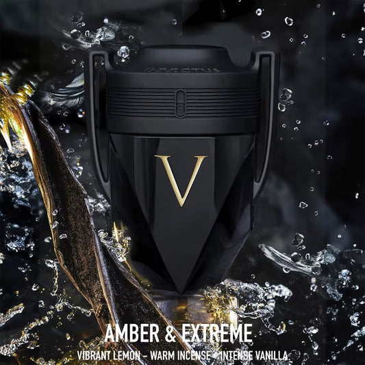 Rabanne Invictus Victory Eau de Parfum 3.4 oz