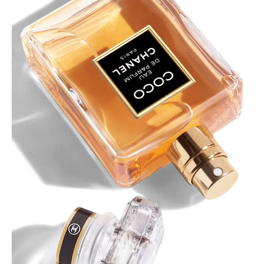 CHANEL COCO Eau de Parfum Spray 1.2 oz