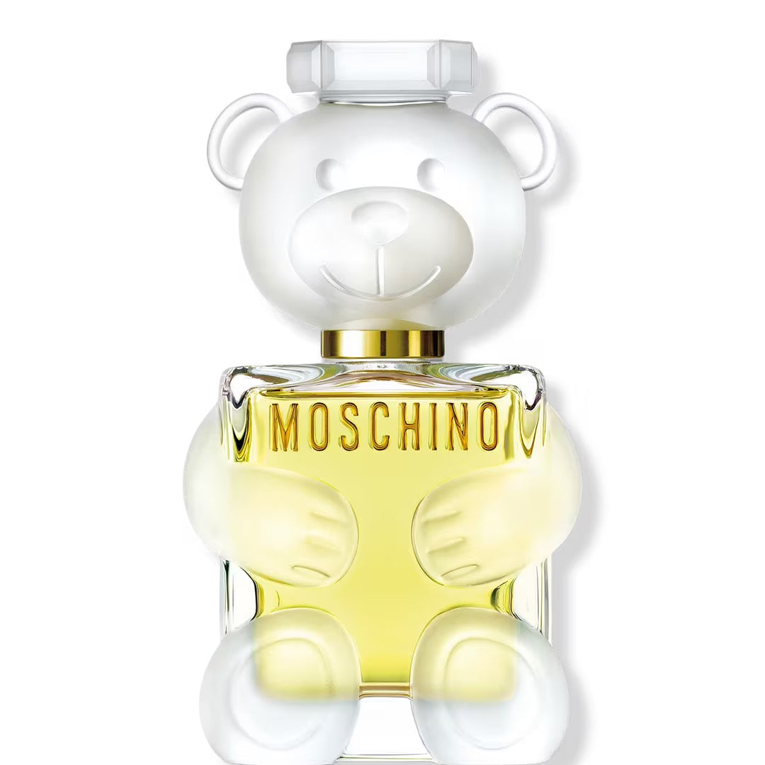 Moschino Toy 2 Eau de Parfum 3.4 oz