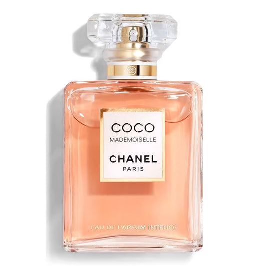 CHANEL COCO Mademoiselle Eau de Parfum Intense Spray 3.4 oz