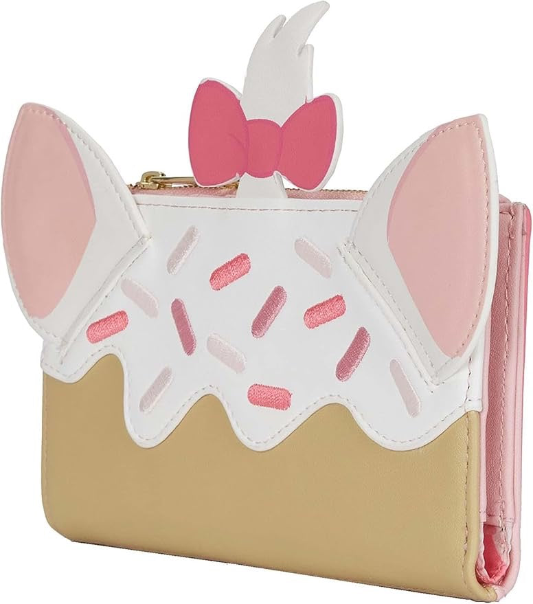 Disney Marie Sweets Wallet