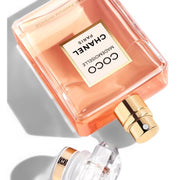 CHANEL COCO Mademoiselle Eau de Parfum Intense Spray 3.4 oz